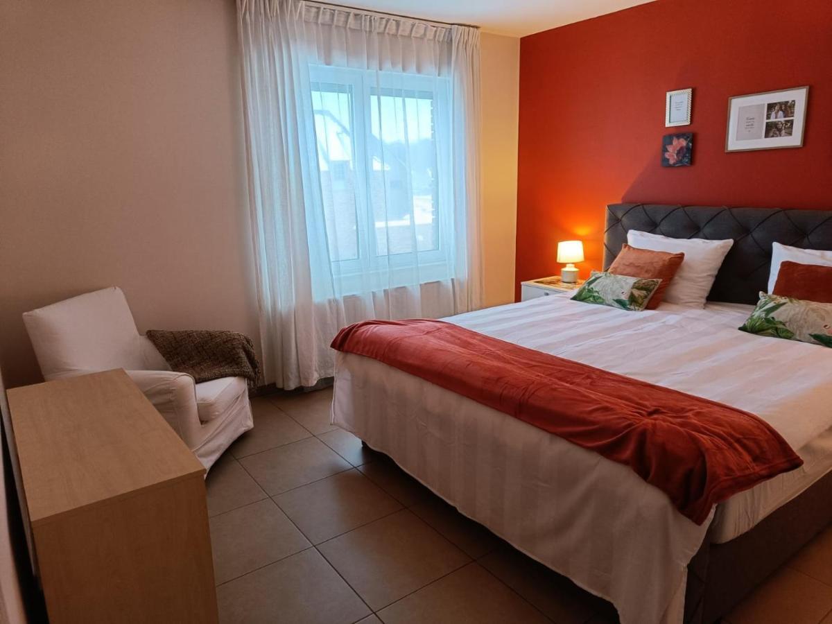 Appartement Nimary Logies *