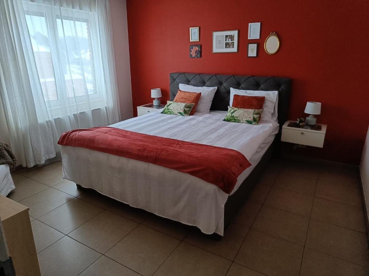 Nimary Logies Appartement *