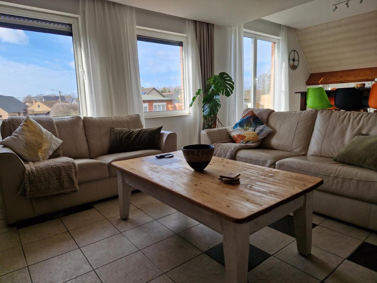 Appartement Nimary Logies Heusden-Zolder