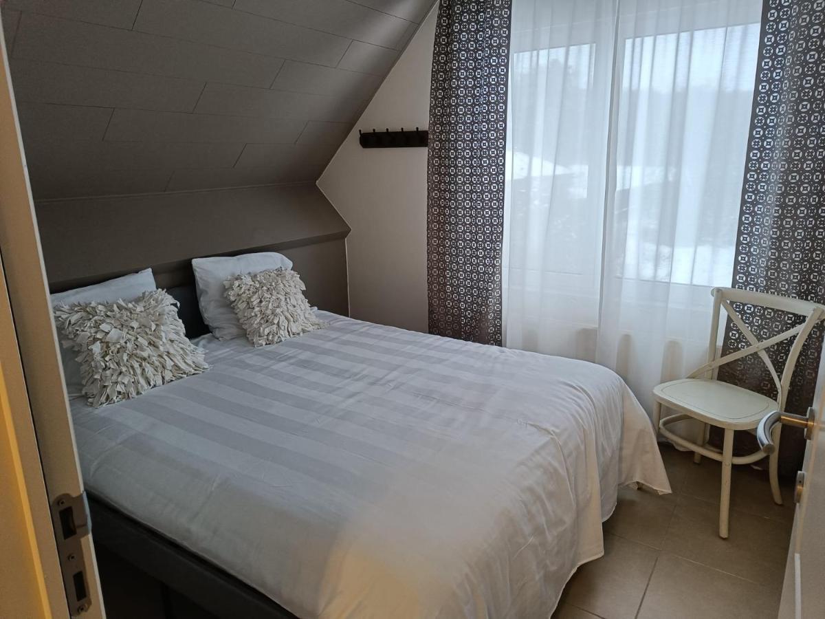 Nimary Logies Appartement Heusden-Zolder