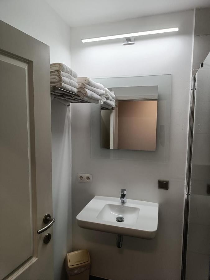 Nimary Logies Appartement
