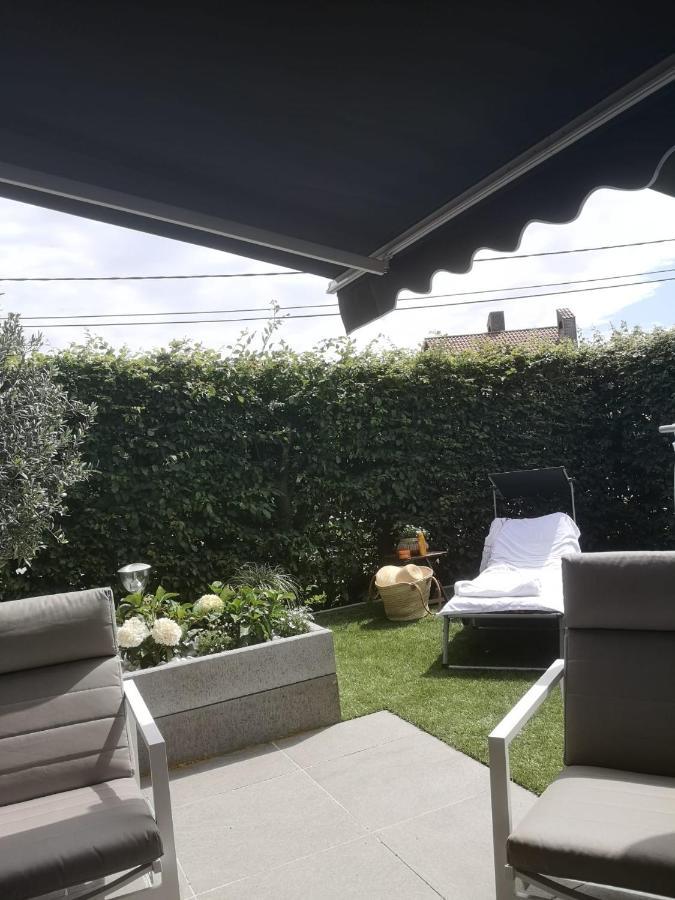 Appartement Nimary Logies