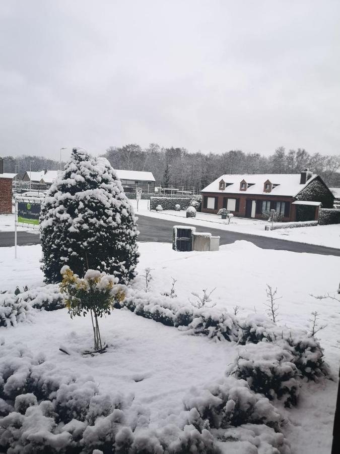 Nimary Logies Appartement Heusden-Zolder