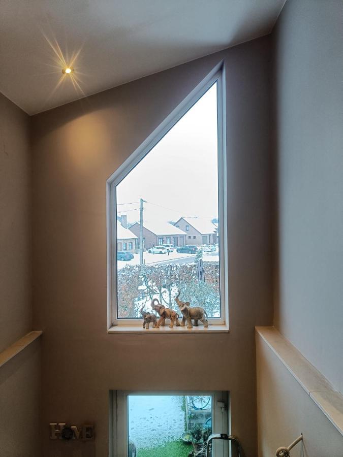 Nimary Logies Appartement Heusden-Zolder