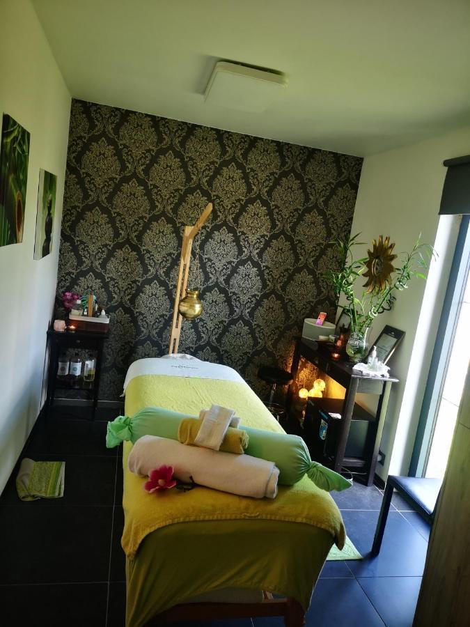 Nimary Logies Appartement