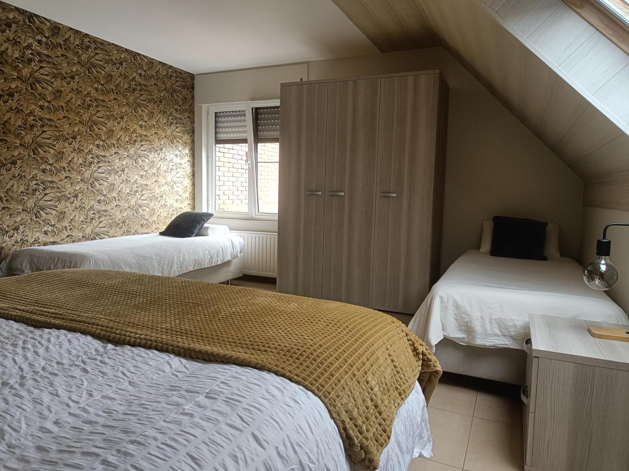 Nimary Logies Appartement